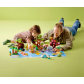 Продукт LEGO DUPLO Town Диви животни от целия свят - Конструктор - 2 - BG Hlapeta