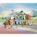 LEGO Friends Молът в Хартлейк Сити - Конструктор