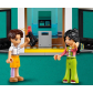 Продукт LEGO Friends Молът в Хартлейк Сити - Конструктор - 8 - BG Hlapeta