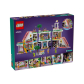 Продукт LEGO Friends Молът в Хартлейк Сити - Конструктор - 19 - BG Hlapeta