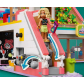 Продукт LEGO Friends Молът в Хартлейк Сити - Конструктор - 6 - BG Hlapeta