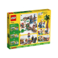 Продукт LEGO Super Mario Diddy Kong's Mine Cart Ride - Комплект с допълнения - 13 - BG Hlapeta