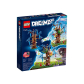 Продукт LEGO DREAMZzz Фантастична дървесна къща - Конструктор - 12 - BG Hlapeta
