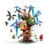 LEGO DREAMZzz Фантастична дървесна къща - Конструктор