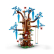 LEGO DREAMZzz Фантастична дървесна къща - Конструктор 6