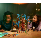 Продукт LEGO DREAMZzz Фантастична дървесна къща - Конструктор - 4 - BG Hlapeta