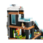 Продукт LEGO City Център за ски и катерене - Конструктор - 4 - BG Hlapeta