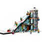 Продукт LEGO City Център за ски и катерене - Конструктор - 12 - BG Hlapeta