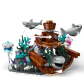 Продукт LEGO City Дълбоководна изследователска подводница - Конструктор - 4 - BG Hlapeta