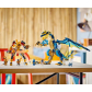 Продукт LEGO NINJAGO Стихиен дракон срещу робот на Императрицата - Конструктор - 1 - BG Hlapeta
