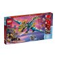 Продукт LEGO NINJAGO Стихиен дракон срещу робот на Императрицата - Конструктор - 11 - BG Hlapeta
