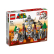 LEGO Super Mario Bowser’s Castle Boss Battle - Комплект с допълнения 1