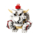LEGO Super Mario Bowser’s Castle Boss Battle - Комплект с допълнения 6