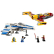 LEGO Star Wars New Republic E-Wing vs. Shin Hati’s Starfighter - Конструктор 4