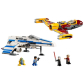 Продукт LEGO Star Wars New Republic E-Wing vs. Shin Hati’s Starfighter - Конструктор - 4 - BG Hlapeta