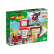 LEGO DUPLO Town Пожарна команда и хеликоптер - Конструктор 1