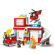 LEGO DUPLO Town Пожарна команда и хеликоптер - Конструктор 5