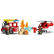 LEGO DUPLO Town Пожарна команда и хеликоптер - Конструктор 6