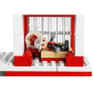 Продукт LEGO DUPLO Town Пожарна команда и хеликоптер - Конструктор - 10 - BG Hlapeta