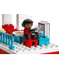 Продукт LEGO DUPLO Town Пожарна команда и хеликоптер - Конструктор - 8 - BG Hlapeta