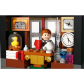 Продукт LEGO Harry Potter Министерството на магията - Конструктор - 6 - BG Hlapeta