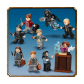 Продукт LEGO Harry Potter Министерството на магията - Конструктор - 4 - BG Hlapeta