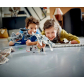 Продукт LEGO Star Wars Mandalorian Мандалорски изтребител срещу TIE Interceptor - Конструктор - 5 - BG Hlapeta