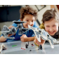 Продукт LEGO Star Wars Mandalorian Мандалорски изтребител срещу TIE Interceptor - Конструктор - 3 - BG Hlapeta