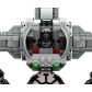 Продукт LEGO Star Wars Mandalorian Мандалорски изтребител срещу TIE Interceptor - Конструктор - 10 - BG Hlapeta