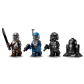Продукт LEGO Star Wars Mandalorian Мандалорски изтребител срещу TIE Interceptor - Конструктор - 8 - BG Hlapeta