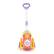 Moni Wheels - Играчка за сапунени балони влак 6