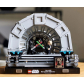 Продукт LEGO Star Wars Диорама на тронната зала на Императора - Конструктор - 7 - BG Hlapeta