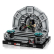 LEGO Star Wars Диорама на тронната зала на Императора - Конструктор