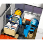 Продукт LEGO City Space Модулна космическа станция - Конструктор - 10 - BG Hlapeta