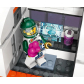 Продукт LEGO City Space Модулна космическа станция - Конструктор - 8 - BG Hlapeta