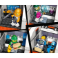 Продукт LEGO City Space Модулна космическа станция - Конструктор - 5 - BG Hlapeta