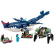 LEGO Avatar Тулкунът Паякан и подводница-рак - Конструктор 4
