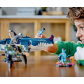 Продукт LEGO Avatar Тулкунът Паякан и подводница-рак - Конструктор - 2 - BG Hlapeta
