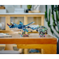 Продукт LEGO Avatar Тулкунът Паякан и подводница-рак - Конструктор - 6 - BG Hlapeta