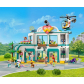 Продукт LEGO Friends Болница Хартлейк Сити - Конструктор - 17 - BG Hlapeta