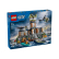 LEGO City Police Затворническият остров на полицията - Конструктор 1