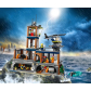 Продукт LEGO City Police Затворническият остров на полицията - Конструктор - 10 - BG Hlapeta