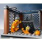 Продукт LEGO City Police Затворническият остров на полицията - Конструктор - 9 - BG Hlapeta