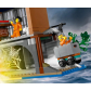 Продукт LEGO City Police Затворническият остров на полицията - Конструктор - 7 - BG Hlapeta