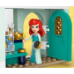 Продукт LEGO Disney Princess Приключение на пазара с принцесите на Disney - Конструктор - 10 - BG Hlapeta