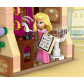 Продукт LEGO Disney Princess Приключение на пазара с принцесите на Disney - Конструктор - 9 - BG Hlapeta