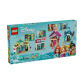Продукт LEGO Disney Princess Приключение на пазара с принцесите на Disney - Конструктор - 20 - BG Hlapeta