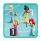 Продукт LEGO Disney Princess Приключение на пазара с принцесите на Disney - Конструктор - 7 - BG Hlapeta