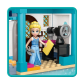 Продукт LEGO Disney Princess Приключение на пазара с принцесите на Disney - Конструктор - 4 - BG Hlapeta