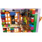 Продукт LEGO Harry Potter Диагон-али: Магийки шегобийки от Уизли - Конструктор - 6 - BG Hlapeta